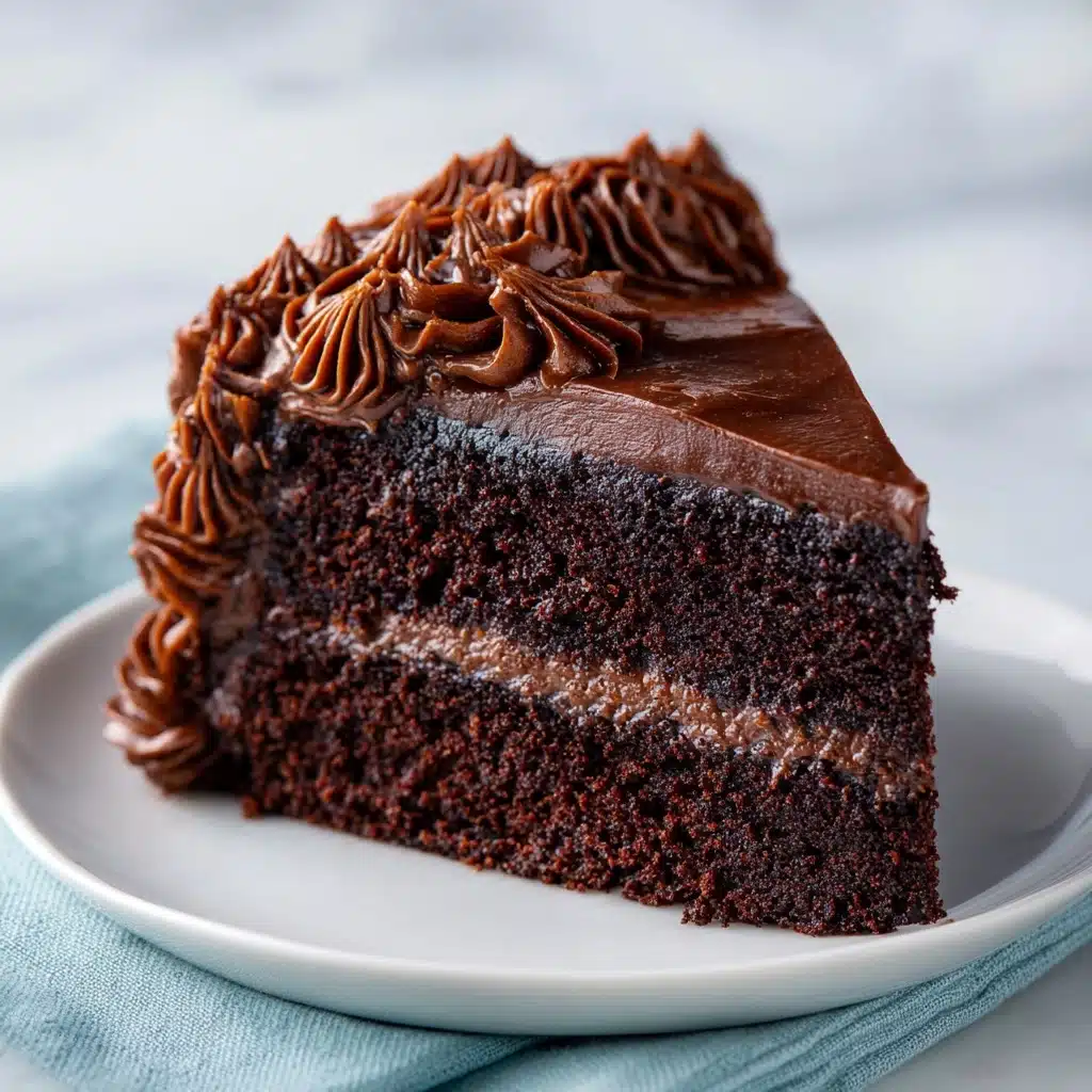 Best Chocolate Cupcakes Recipe