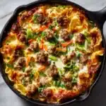 Egg Roll in a Bowl Recipe