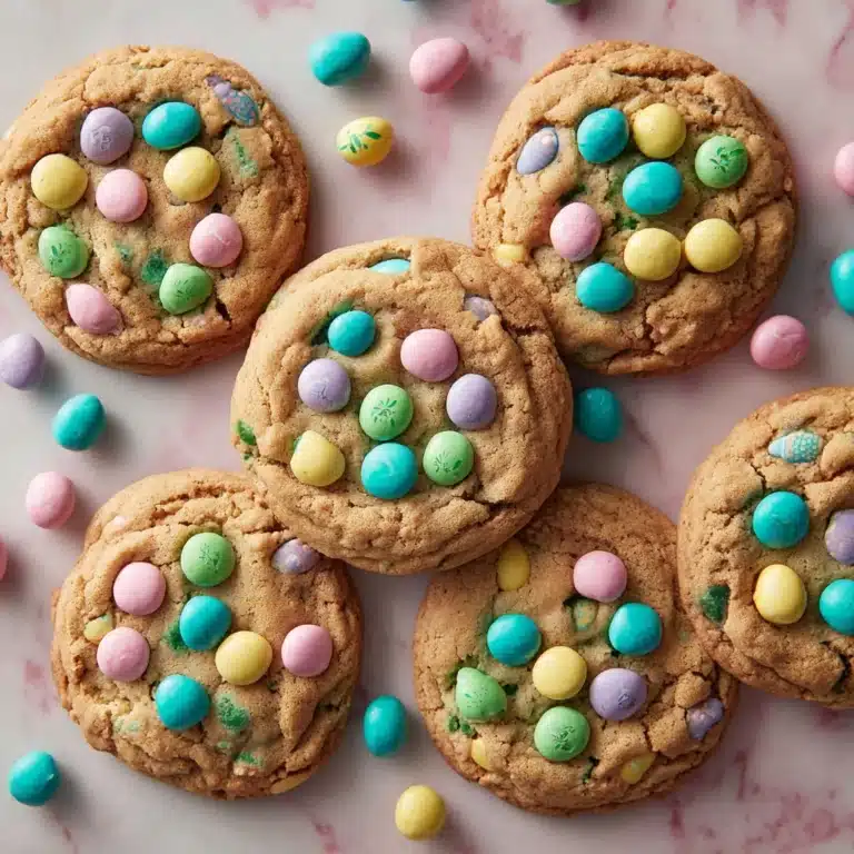 Lucky Charms Cookies Recipe