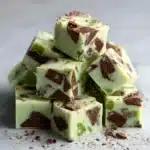 Mint Fudge Recipe