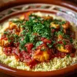 Chicken Cacciatore Recipe