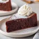 Caprese Cake Recipe