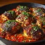Spicy Brazilian Coconut Chicken Recipe