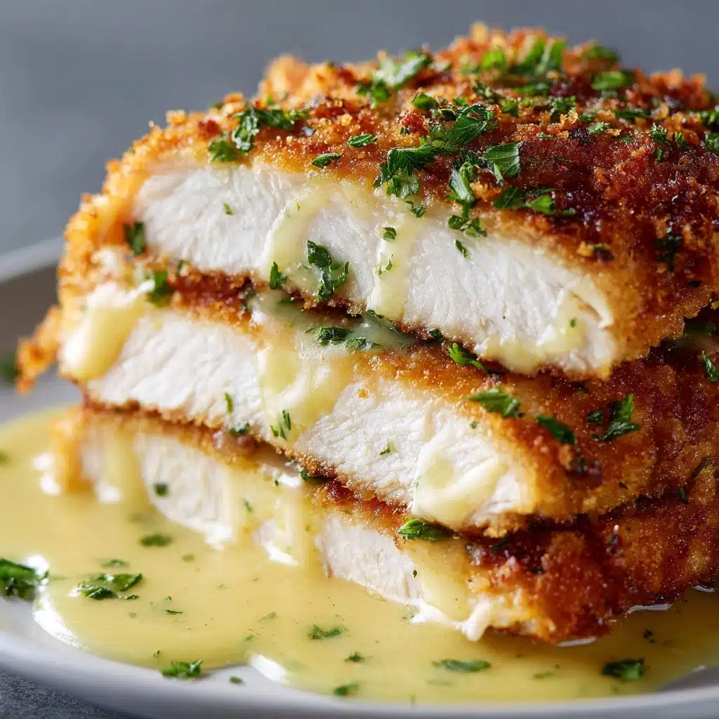 LongHorn Steakhouse Parmesan Crusted Chicken Recipe - Recipe Image