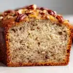 Sweet Alabama Pecan Bread Recipe