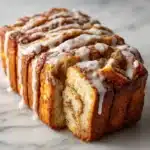 Cinnamon Pull-Apart Bread Recipe