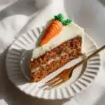 Carrot Cake Pie Recipe