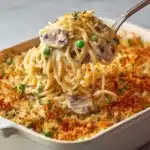 Turkey Tetrazzini Recipe