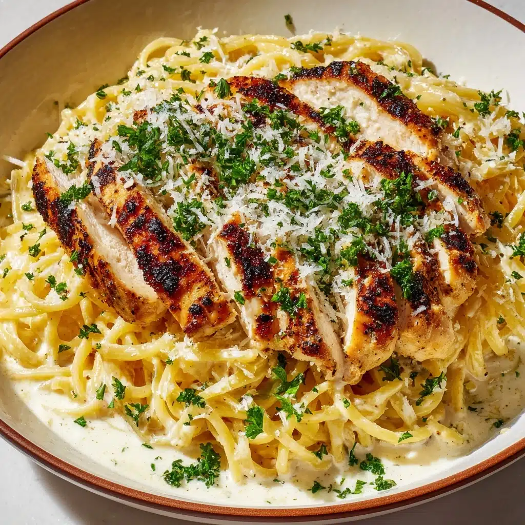 Italian Chicken Recipe