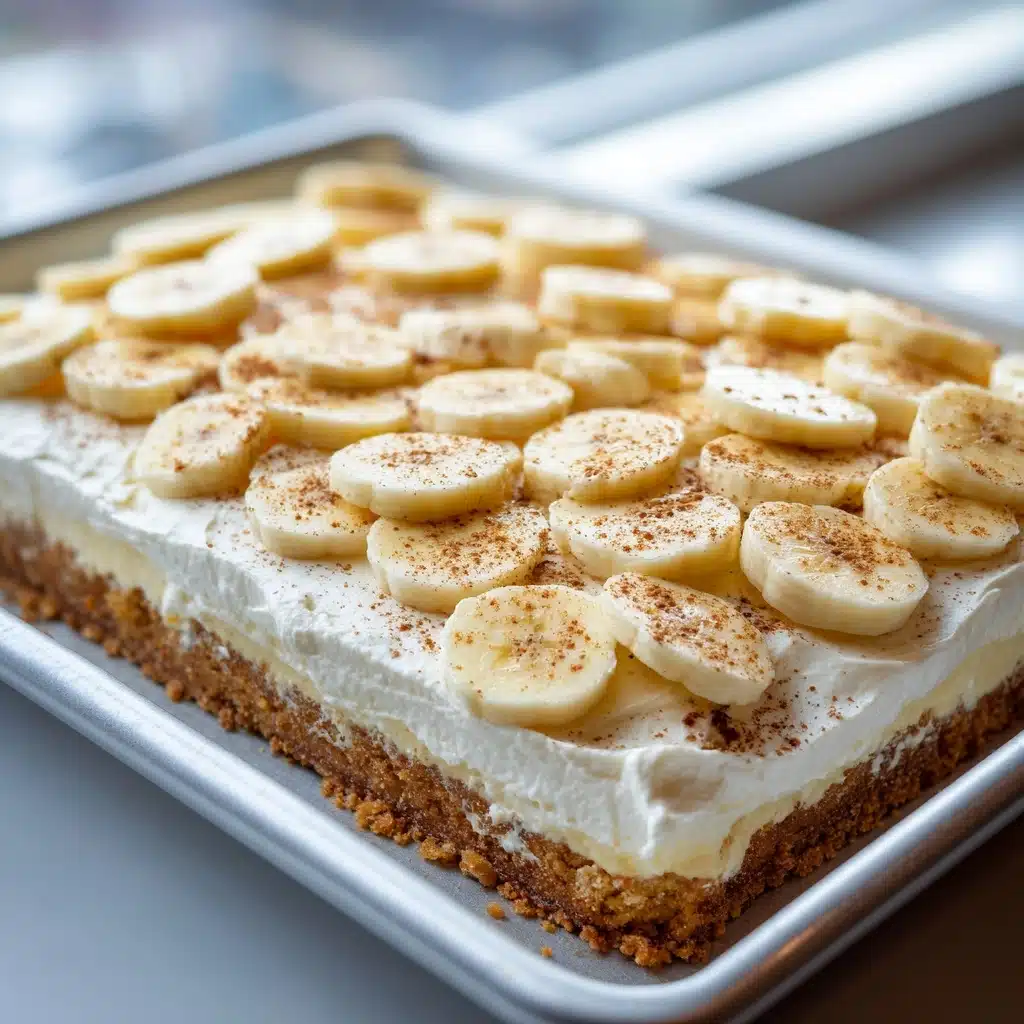 Banana Bread Cake with Cream Cheese Frosting Recipe - Recipe Image