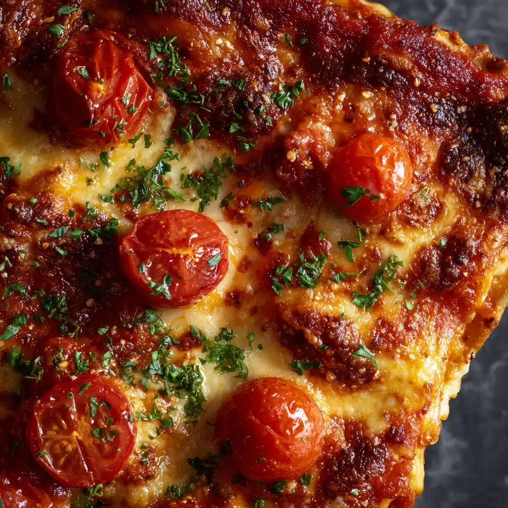 Deliciously Cheesy Enchiladas Bake Recipe - Recipe Image