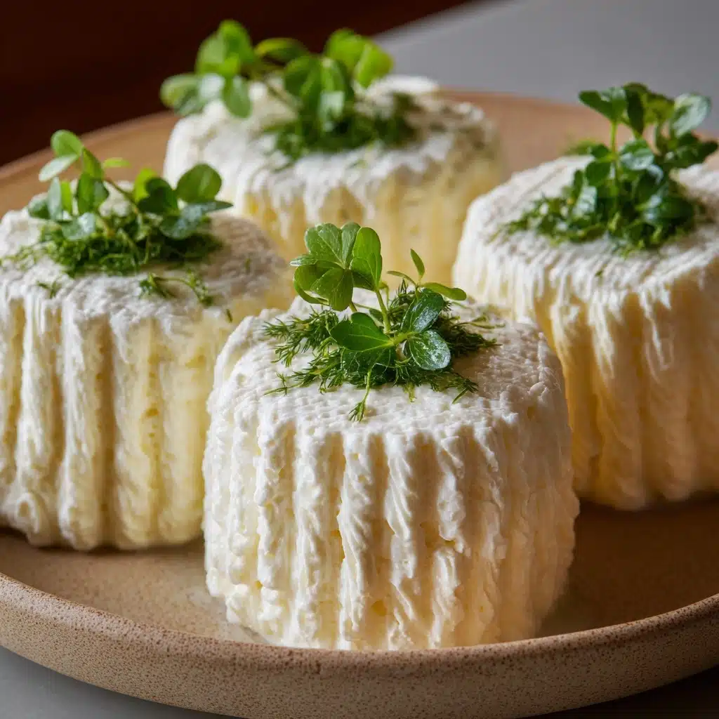 Boursin Cheese Recipe - Recipe Image