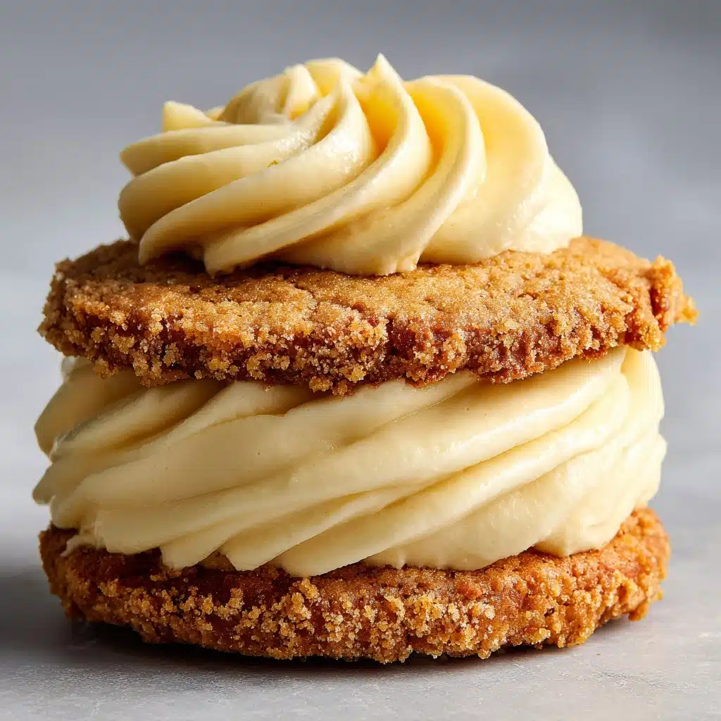 Honey Butter Cornbread Cookies Recipe - Recipe Image