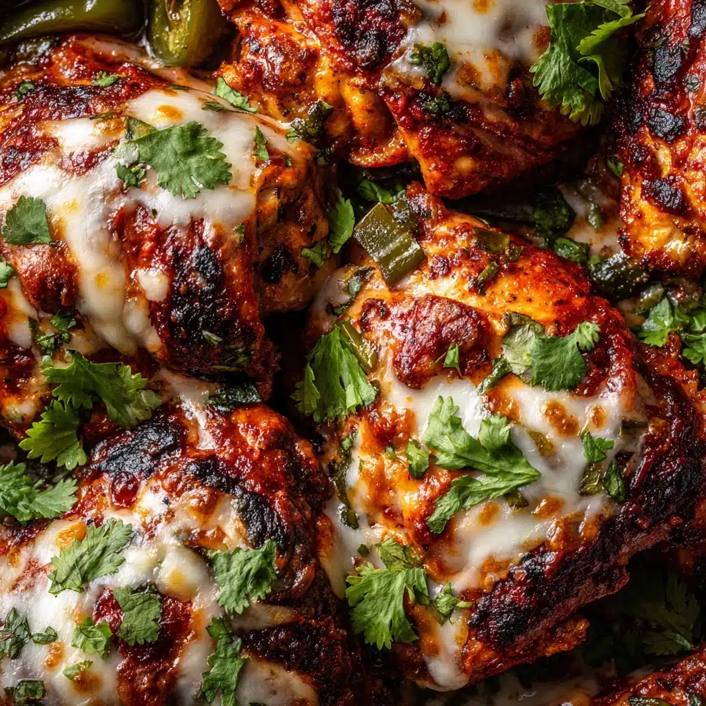 Chori Pollo Recipe - Recipe Image