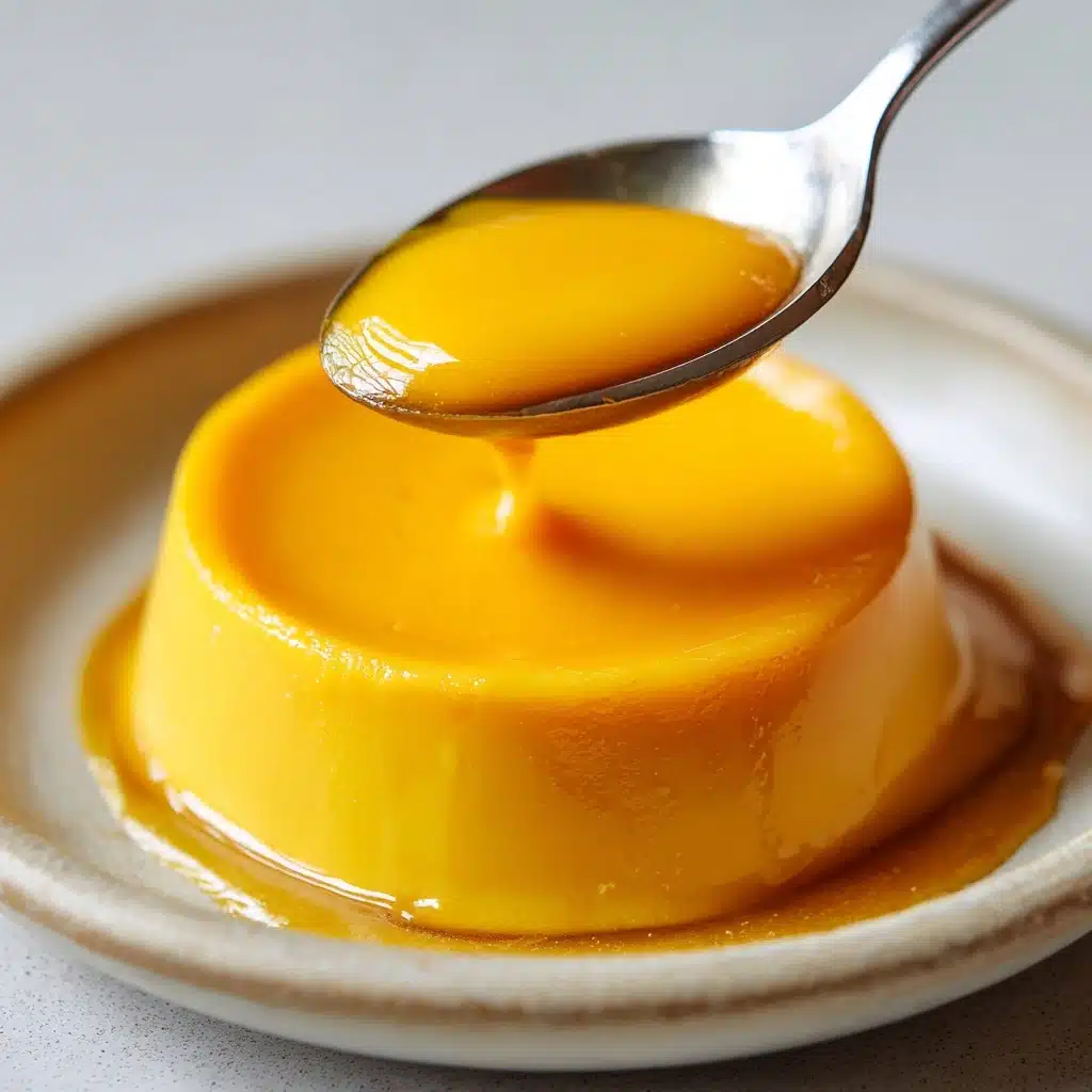Easy Orange Curd Recipe - Recipe Image