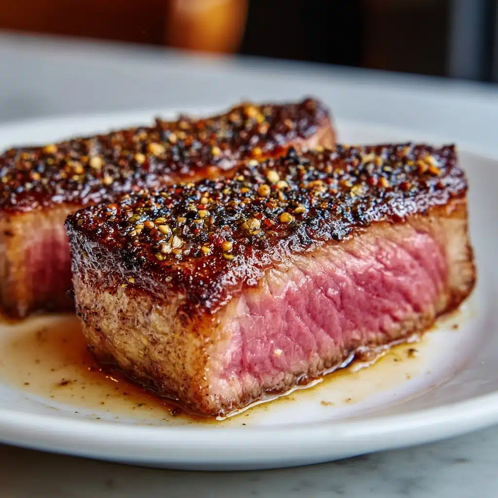 Best Steak Seasoning Recipe - Recipe Image