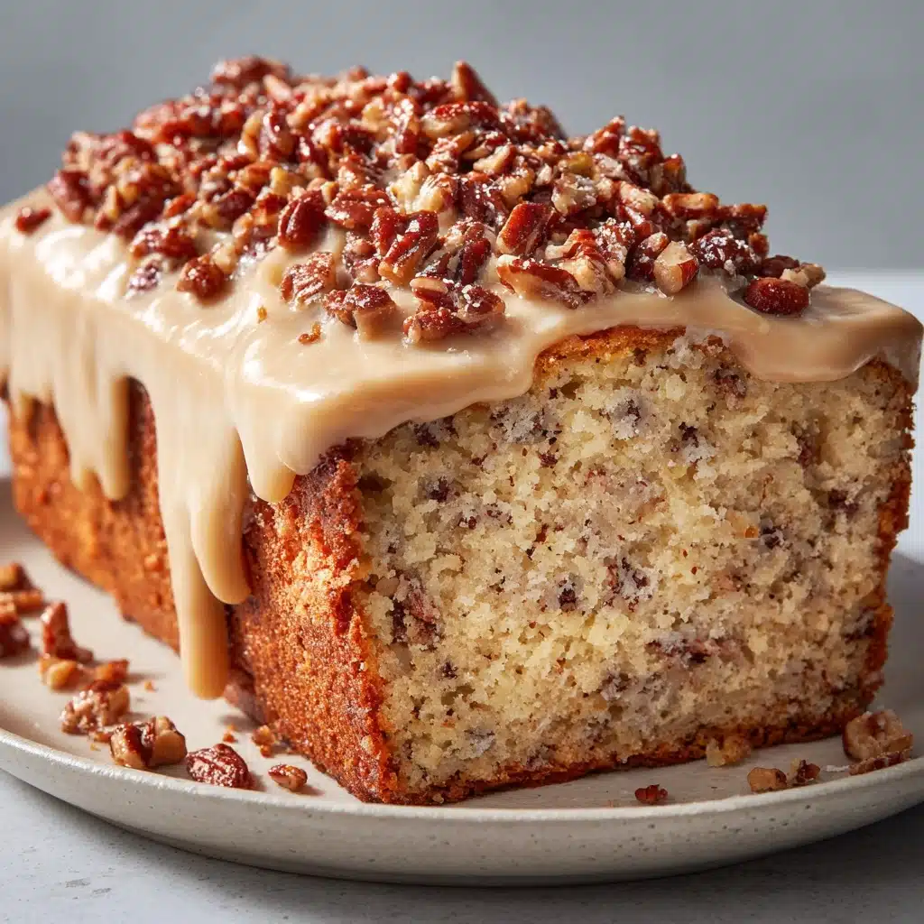 Vintage Ice Cream Bread Recipe - Recipe Image