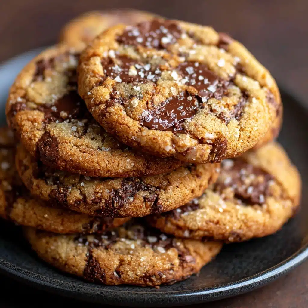 Easy Fresh Milled Flour Cookies Recipe - Recipe Image