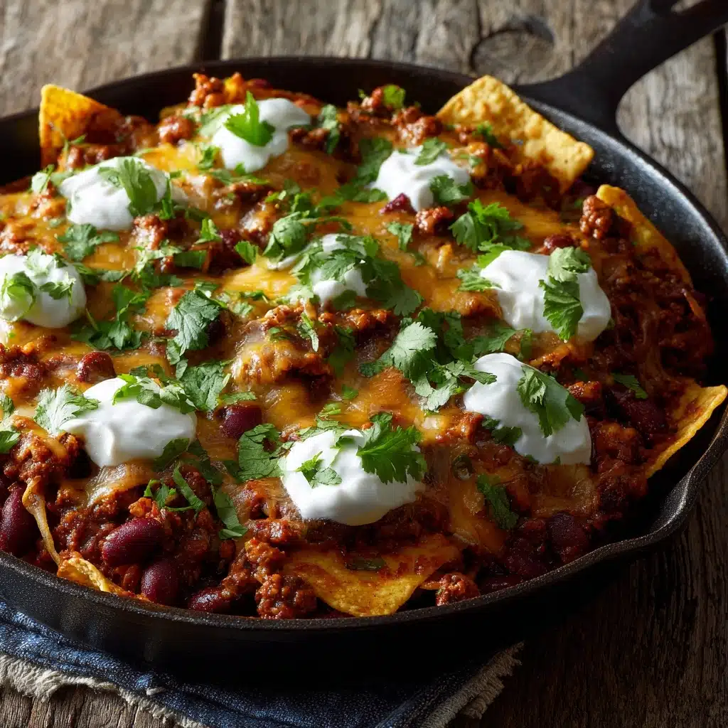 Ground Turkey Enchilada Skillet Recipe - Recipe Image