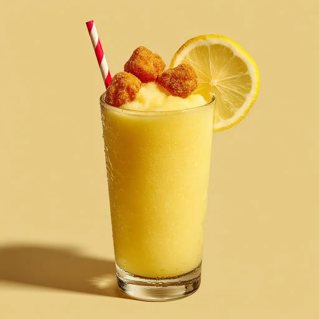 Chick-fil-A Lemonade Recipe - Recipe Image