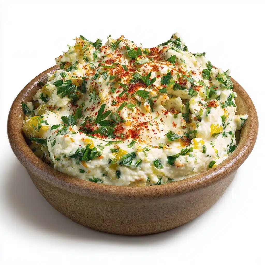 Tangy New Orleans Remoulade Recipe - Recipe Image