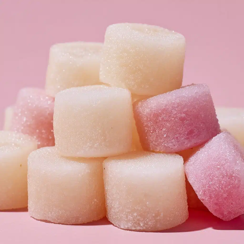 Delicious Steamed Rice Cakes Recipe - Recipe Image