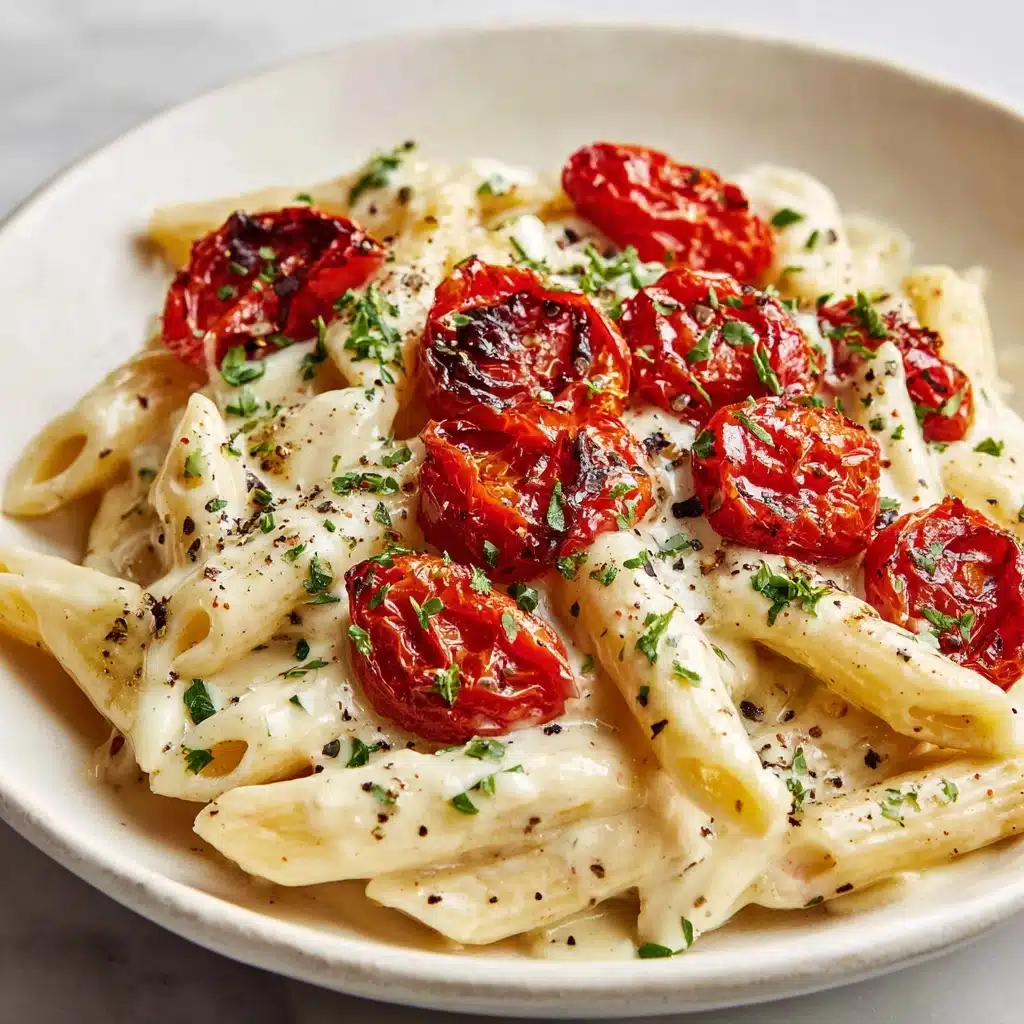 Creamy Marry Me Pasta Recipe - Recipe Image