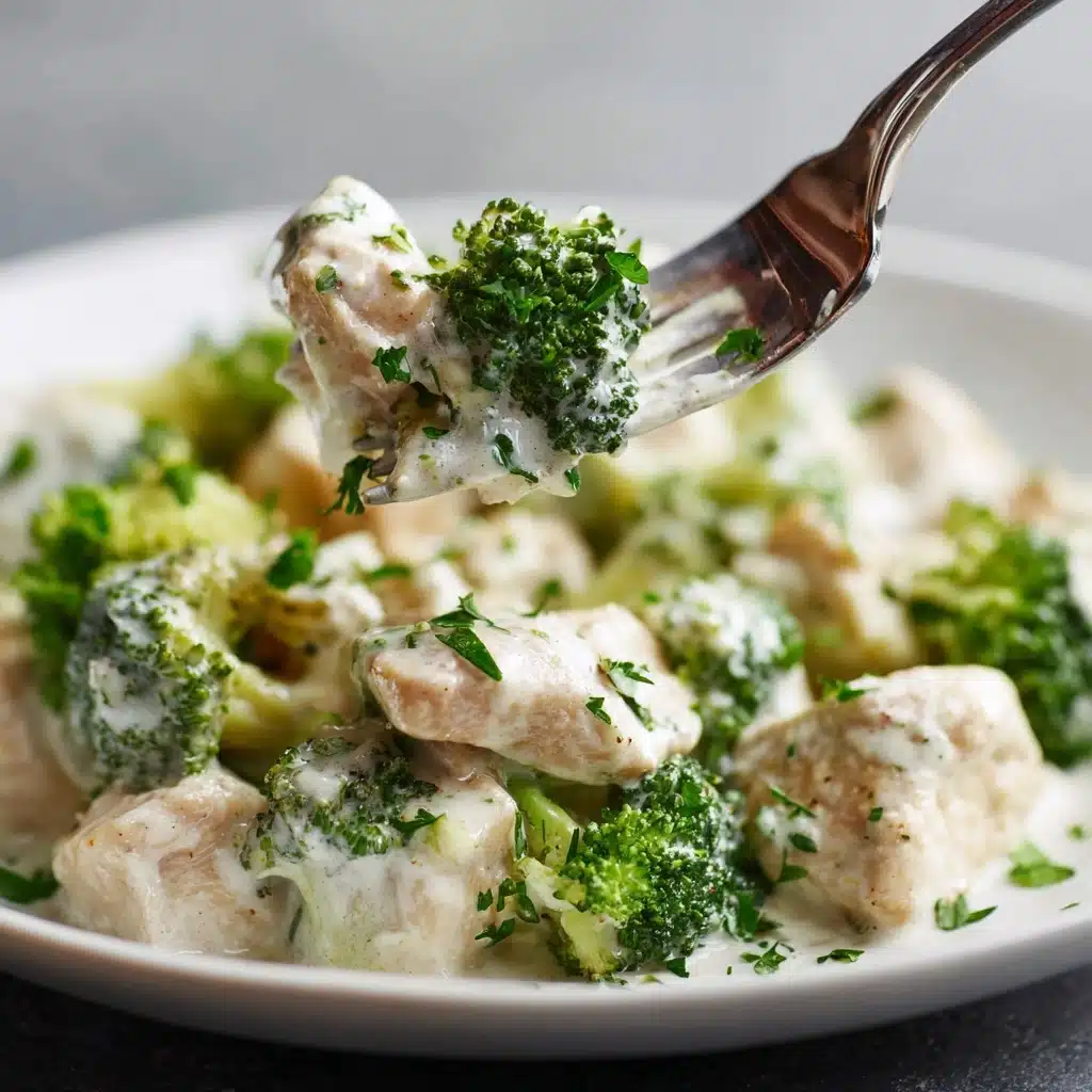 Chicken Divan Casserole Recipe - Recipe Image