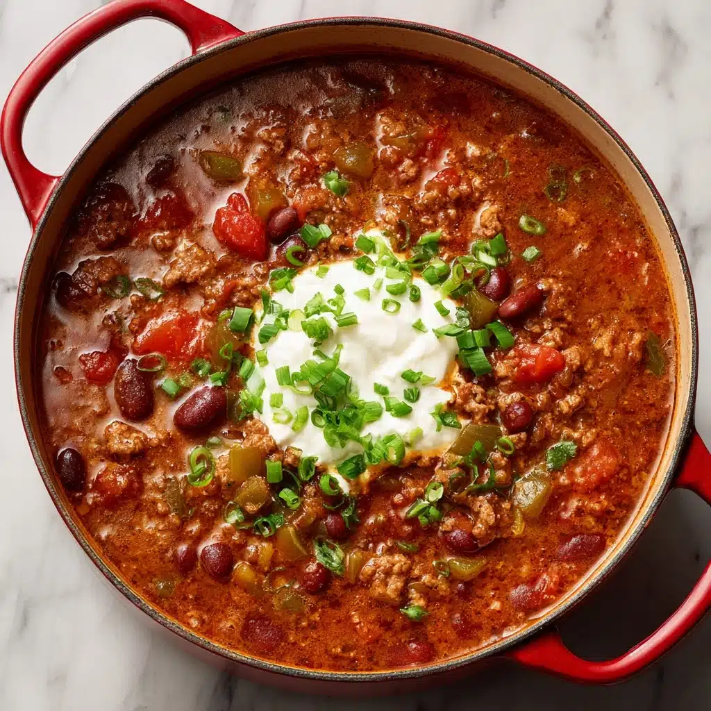 Pioneer Woman Pumpkin Chili Recipe - Recipe Image