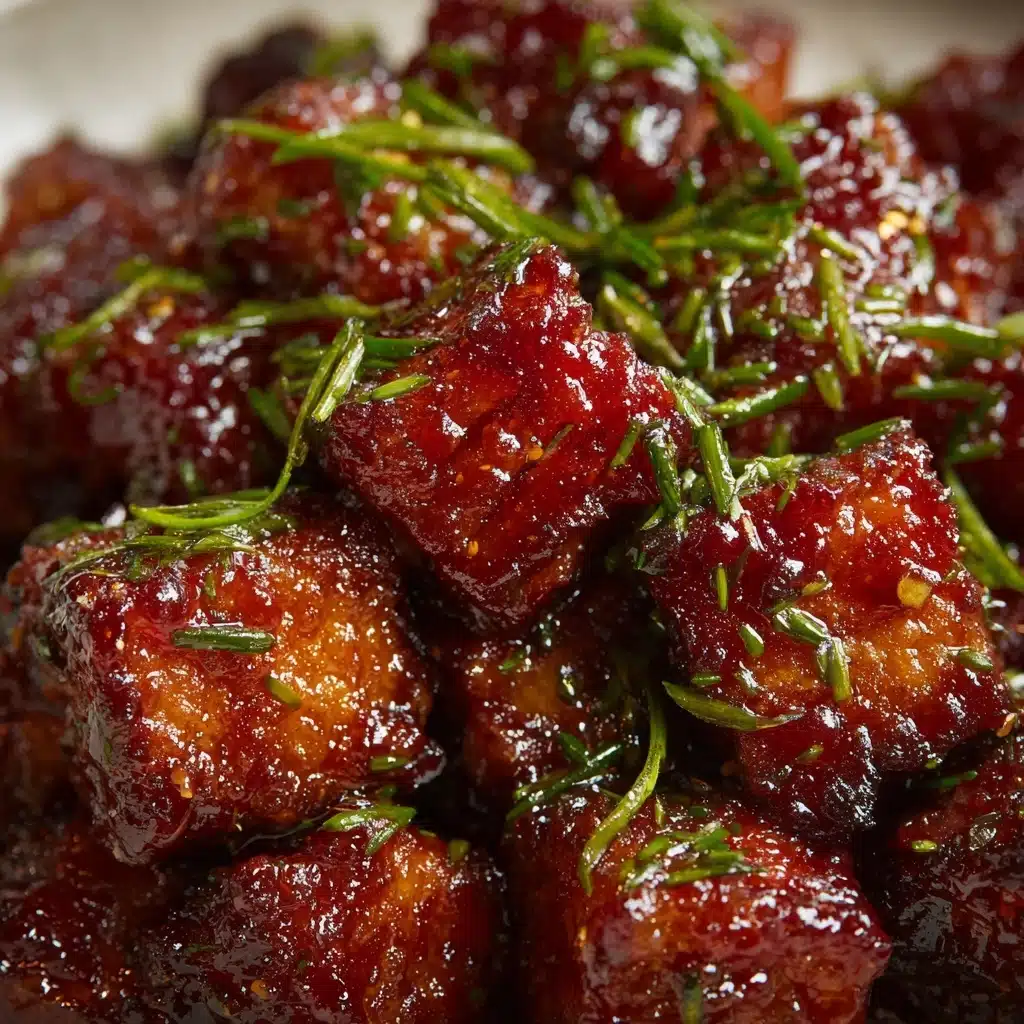 Bang Bang Chicken Recipe - Recipe Image