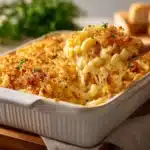 Tini’s Mac and Cheese Recipe
