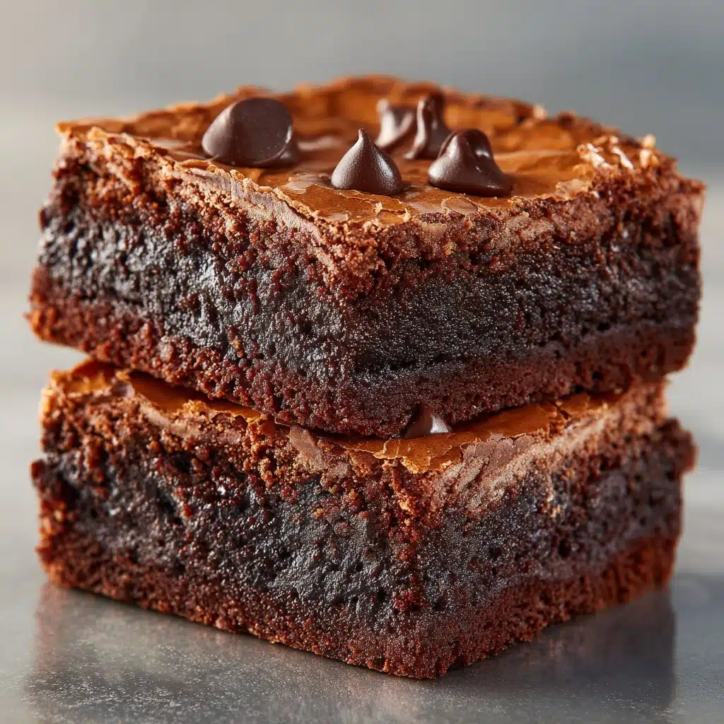 Protein Brownies Recipe