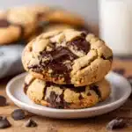 Softbatch Cream Cheese Chocolate Chip Cookies Recipe