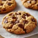 Protein Cookies Recipe