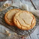 Maple Snickerdoodles (Mapledoodles) Recipe