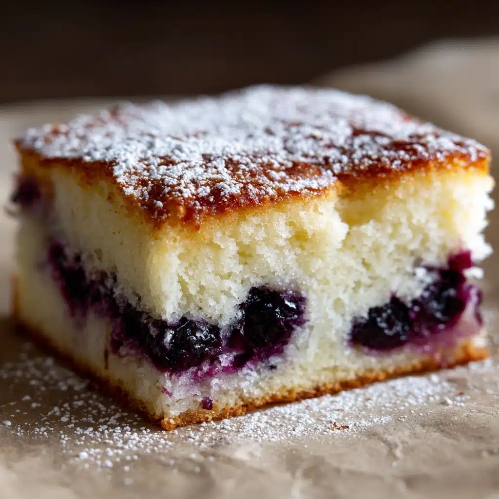 Cranberry Orange Sour Cream Scones Recipe