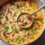 Thai Coconut Soup Recipe