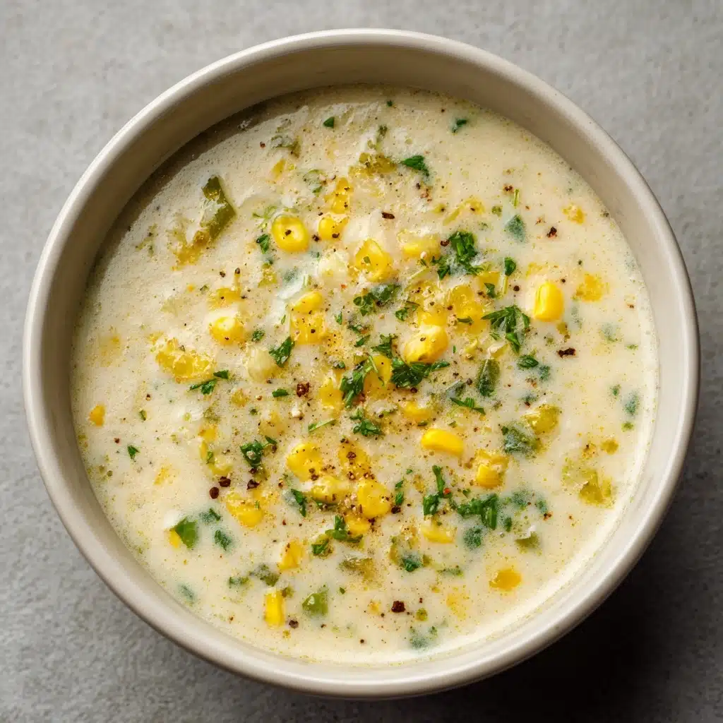 Irish Colcannon Soup Recipe - Recipe Image