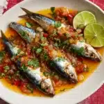 Jamaican Salt Mackerel Recipe