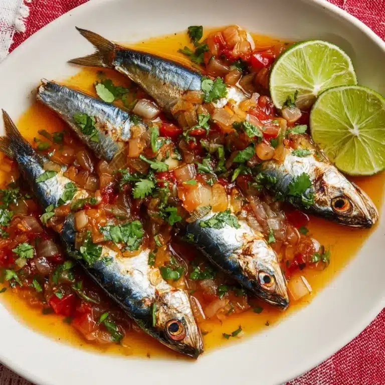 Jamaican Salt Mackerel Recipe