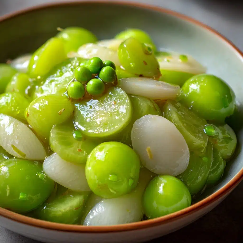 Festive St Recipe - Recipe Image