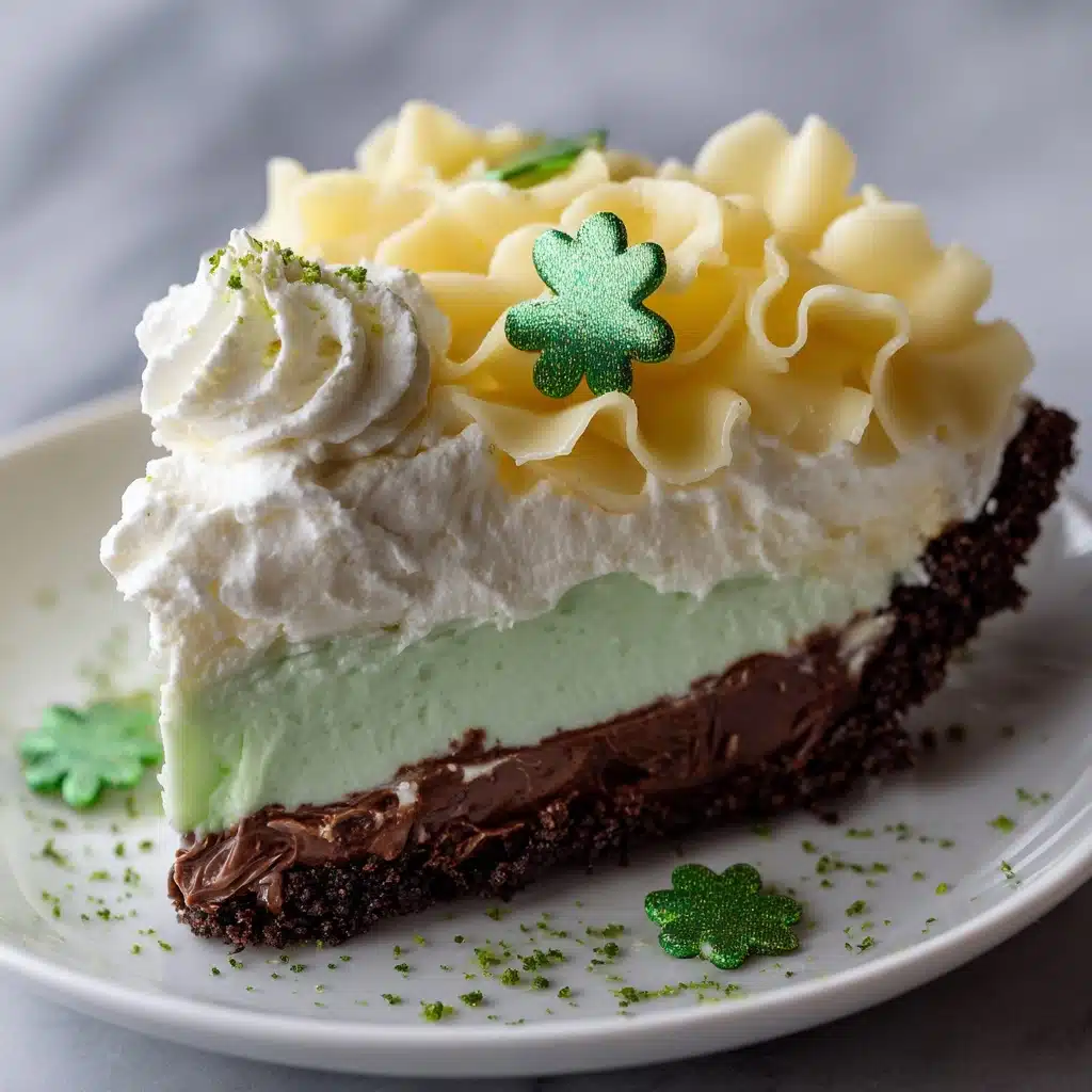 St Recipe - Recipe Image