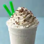 Make Your Own Vanilla Bean Frappuccino at Home Recipe