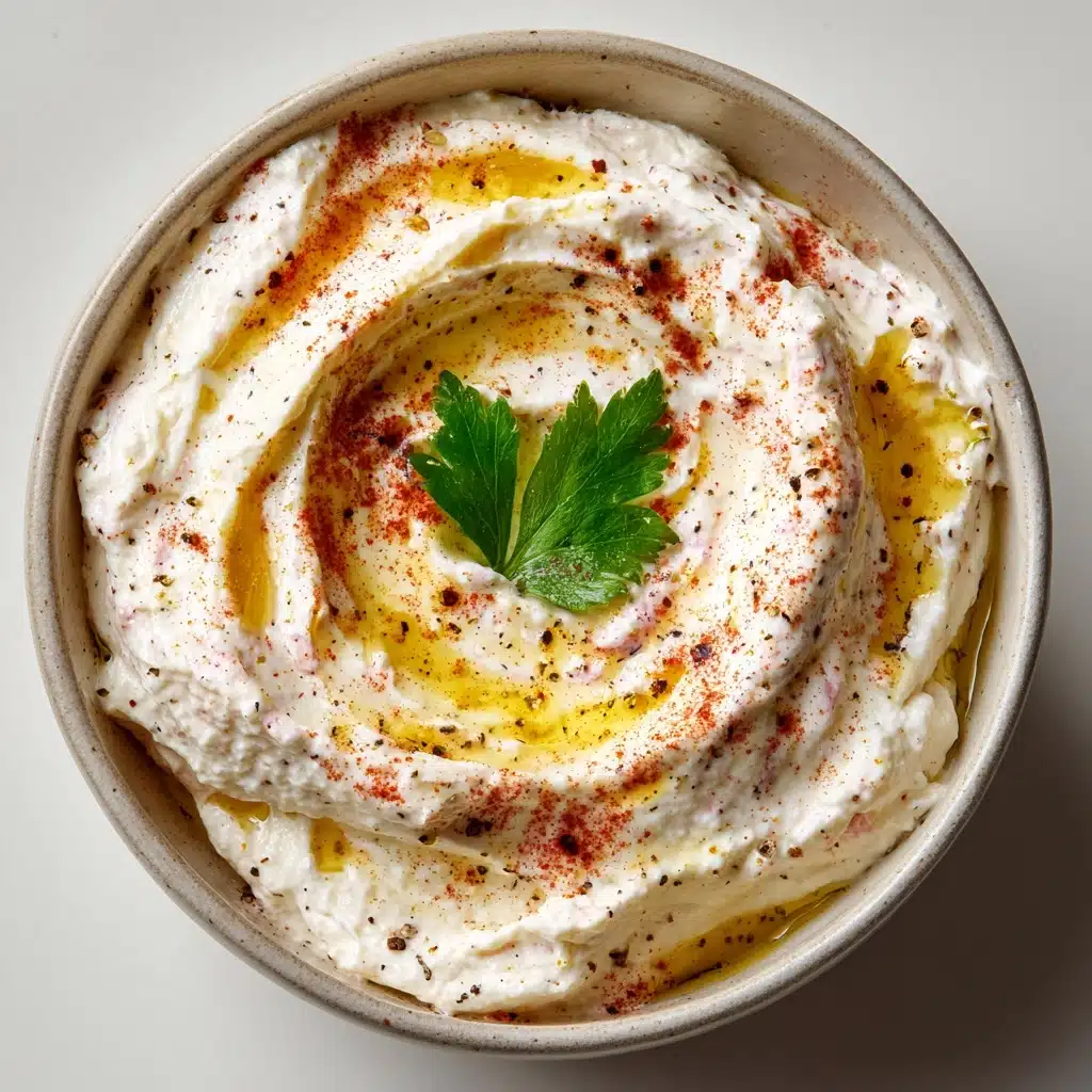 Delicious Easter Dip Recipe - Recipe Image