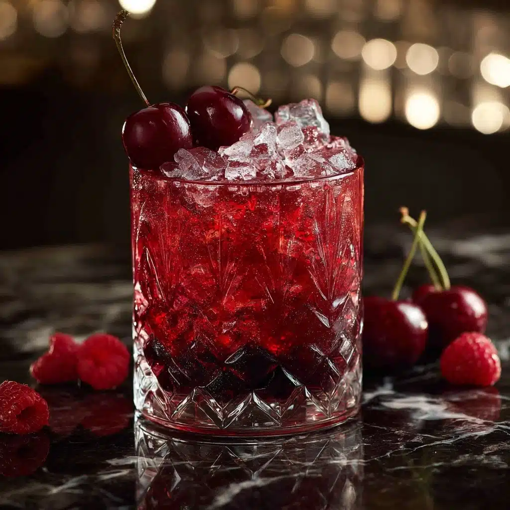 Sleeping Beauty Cocktail: A Dreamy Recipe & Guide Recipe - Recipe Image