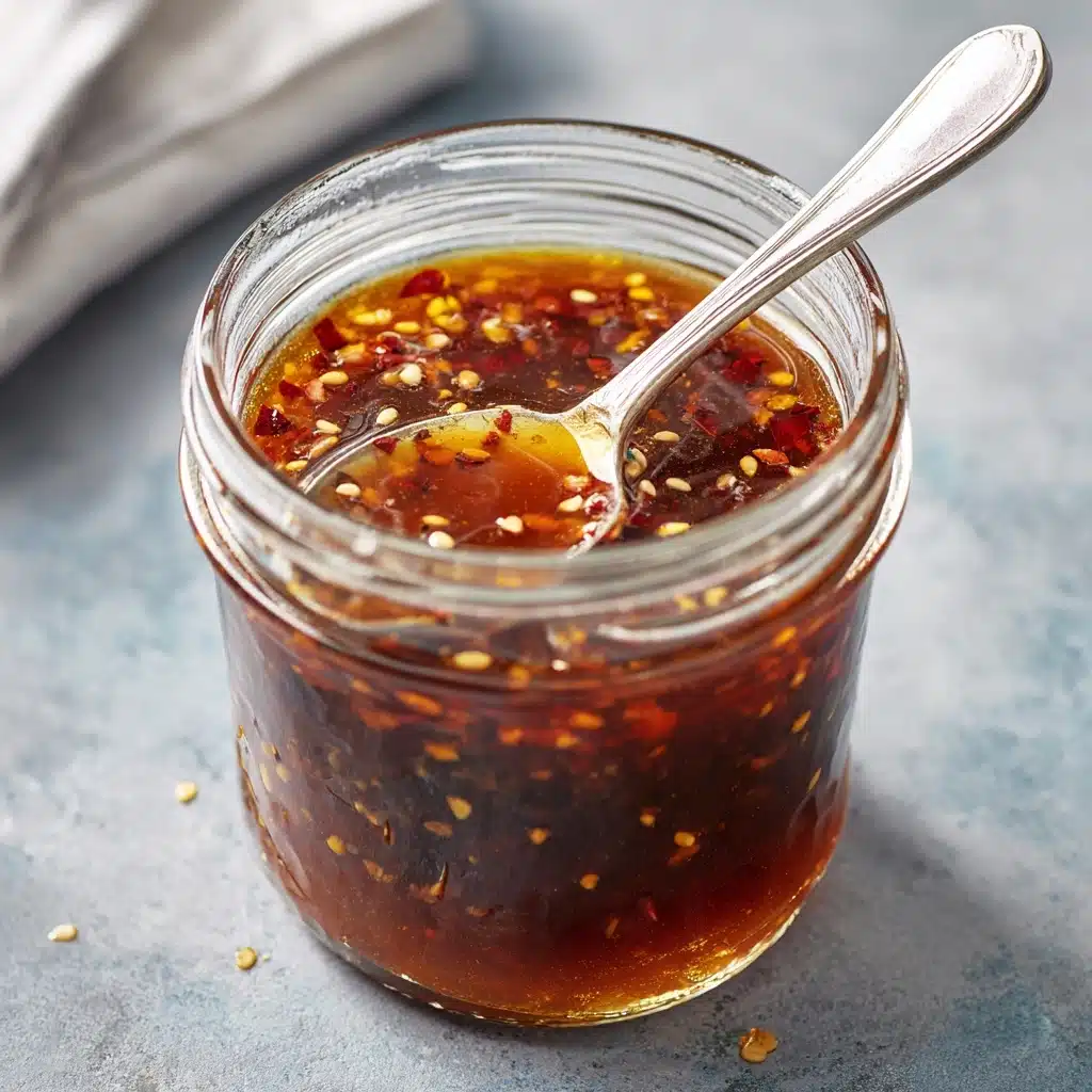 BEST Stir Fry Sauce Recipe