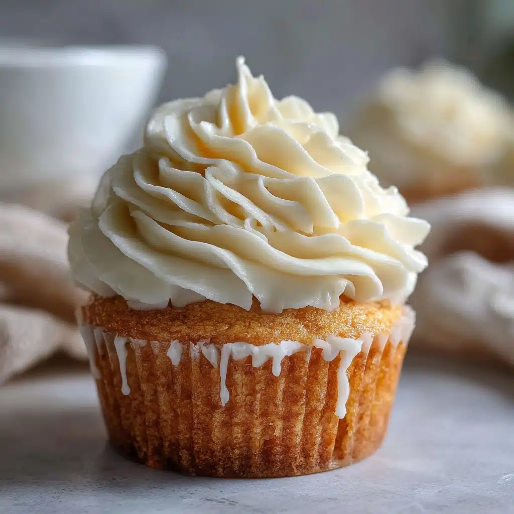 The Best Buttercream Frosting Recipe - Recipe Image