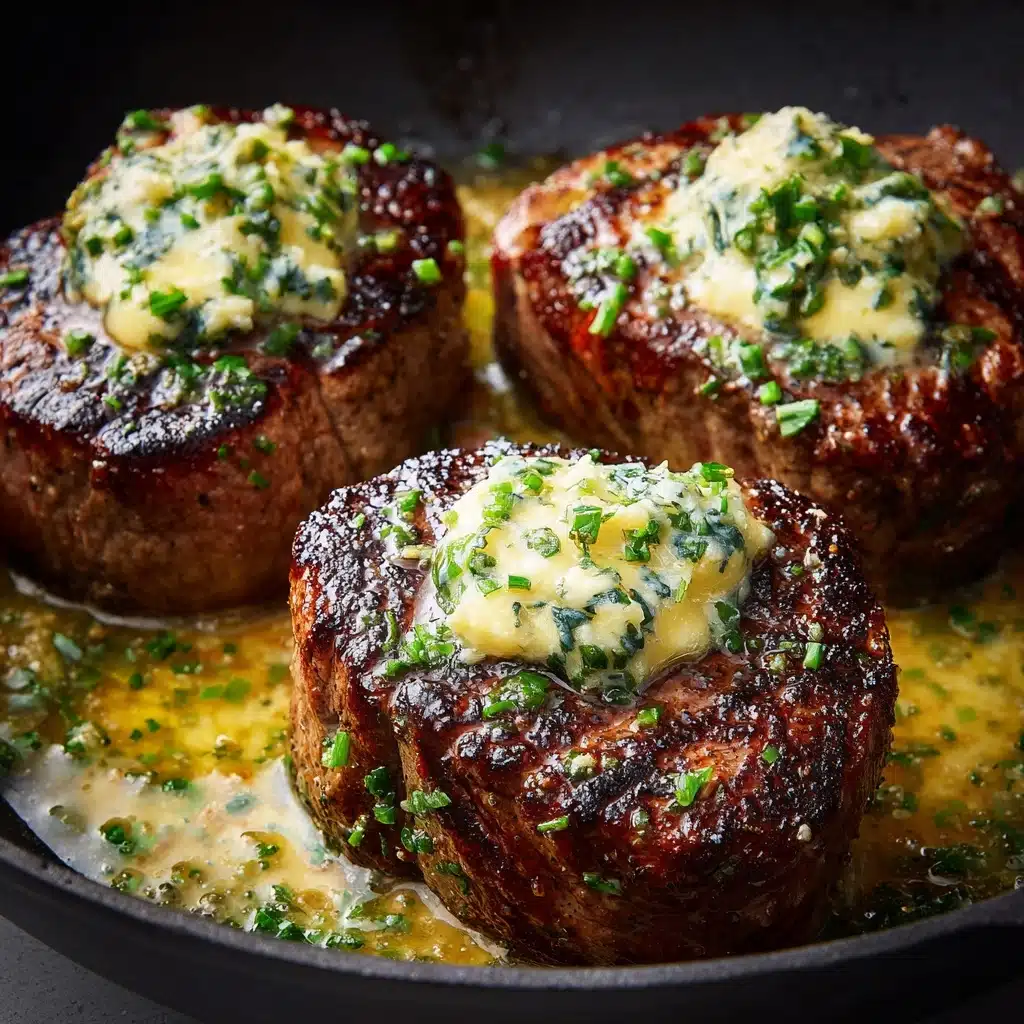 Gaelic Irish Steaks with Cream and Colcannon Recipe - Recipe Image