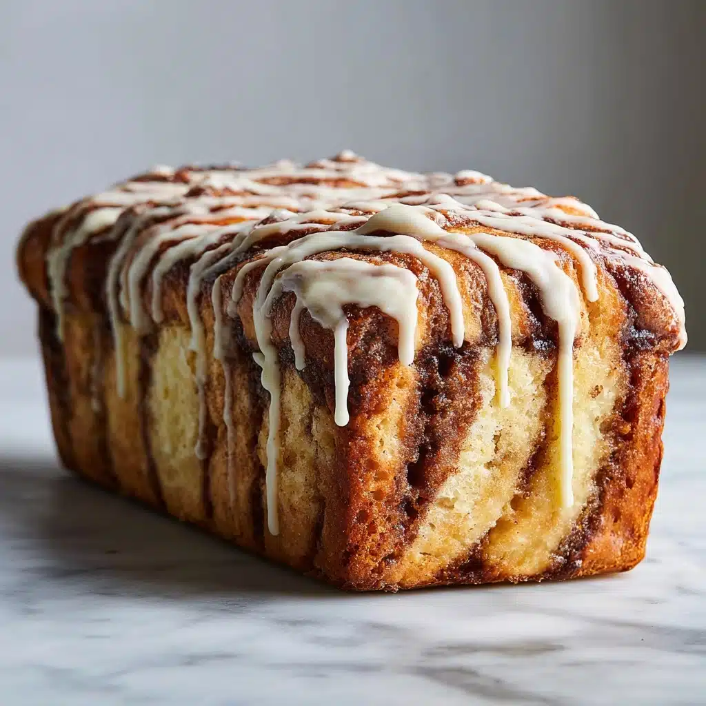Cinnamon Pull-Apart Bread Recipe - Recipe Image