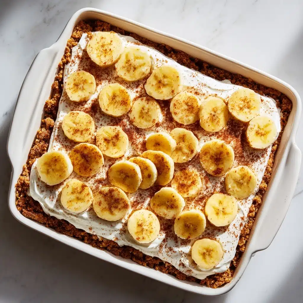 Banana Bread Cake with Cream Cheese Frosting Recipe - Recipe Image